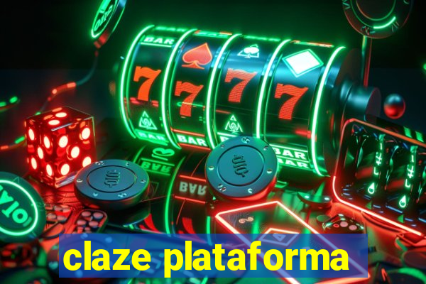 claze plataforma